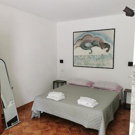 Appartamento Sole Олбия Екстериор снимка