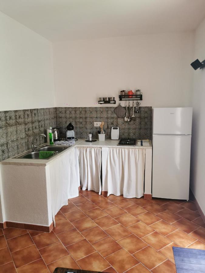 Appartamento Sole Олбия Екстериор снимка